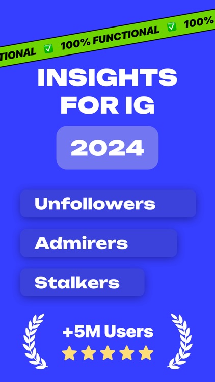 Reports+ Followers Unfollowers