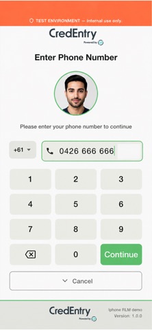 Vizie screenshot