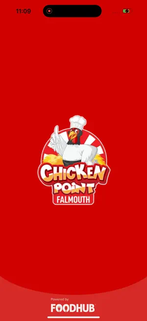 Chicken Point screenshot 1