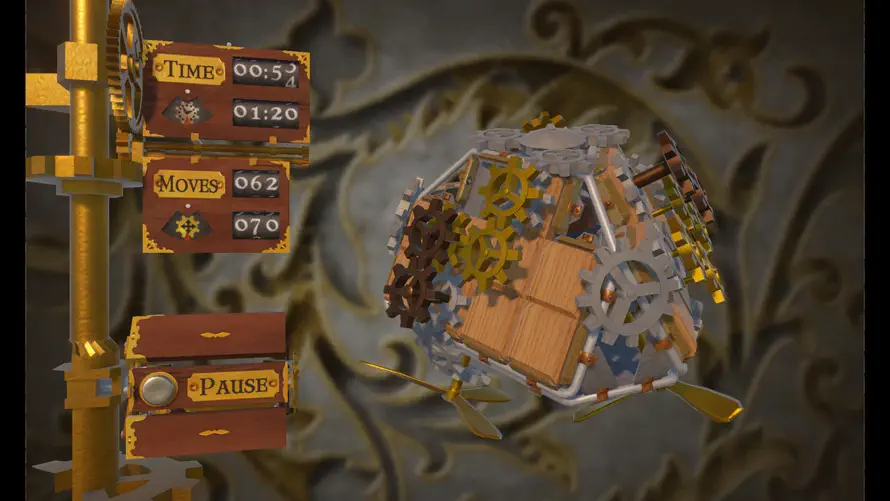 Cogs screenshot 5