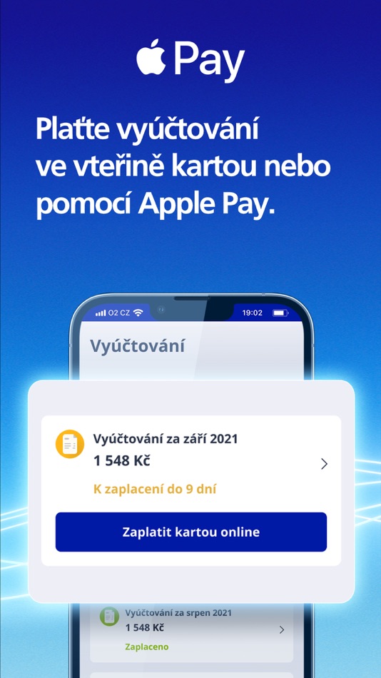#5. Moje O2 (iOS) 由: O2 Czech Republic a.s.