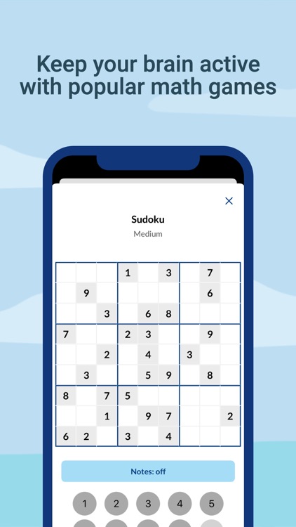 PuzzleTown: Daily Games