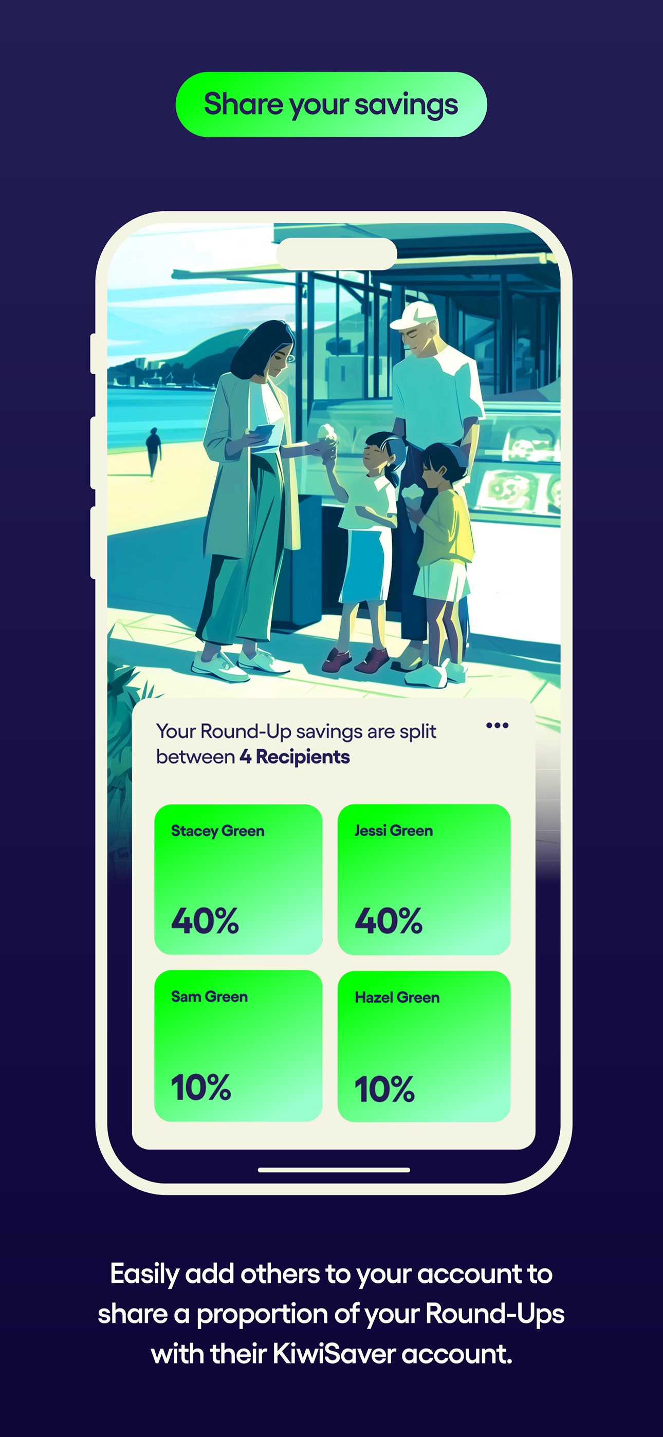 Screenshot 4 of Feijoa