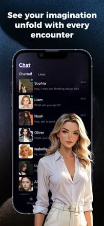 Kokoa AI: Screenshot 3 von 4