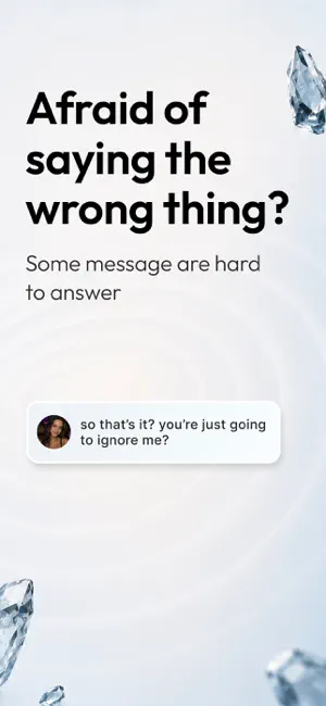 Aiko Echo: AI Keyboard screenshot 1