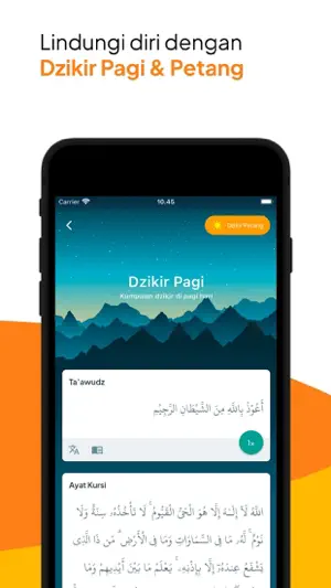 Amalsholeh: Sedekah & Wakaf screenshot 2