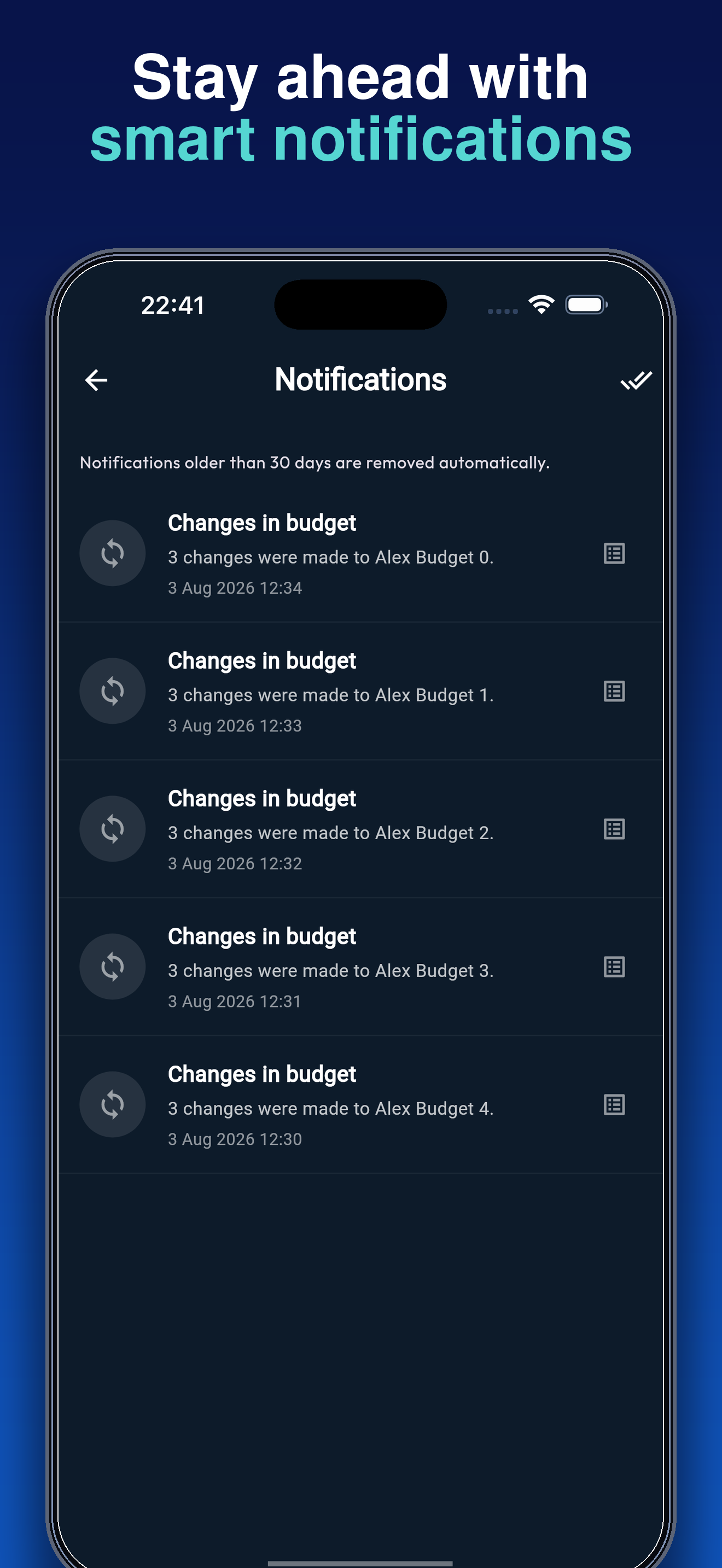 Liquify: Box Budget screenshot 8