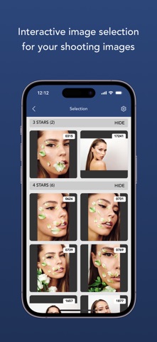 Shootkit screenshot