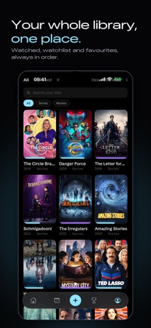 Showries Screenshot 7 of 10