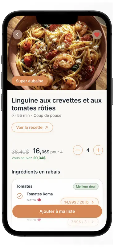 Petite Liste screenshot 3 of 7