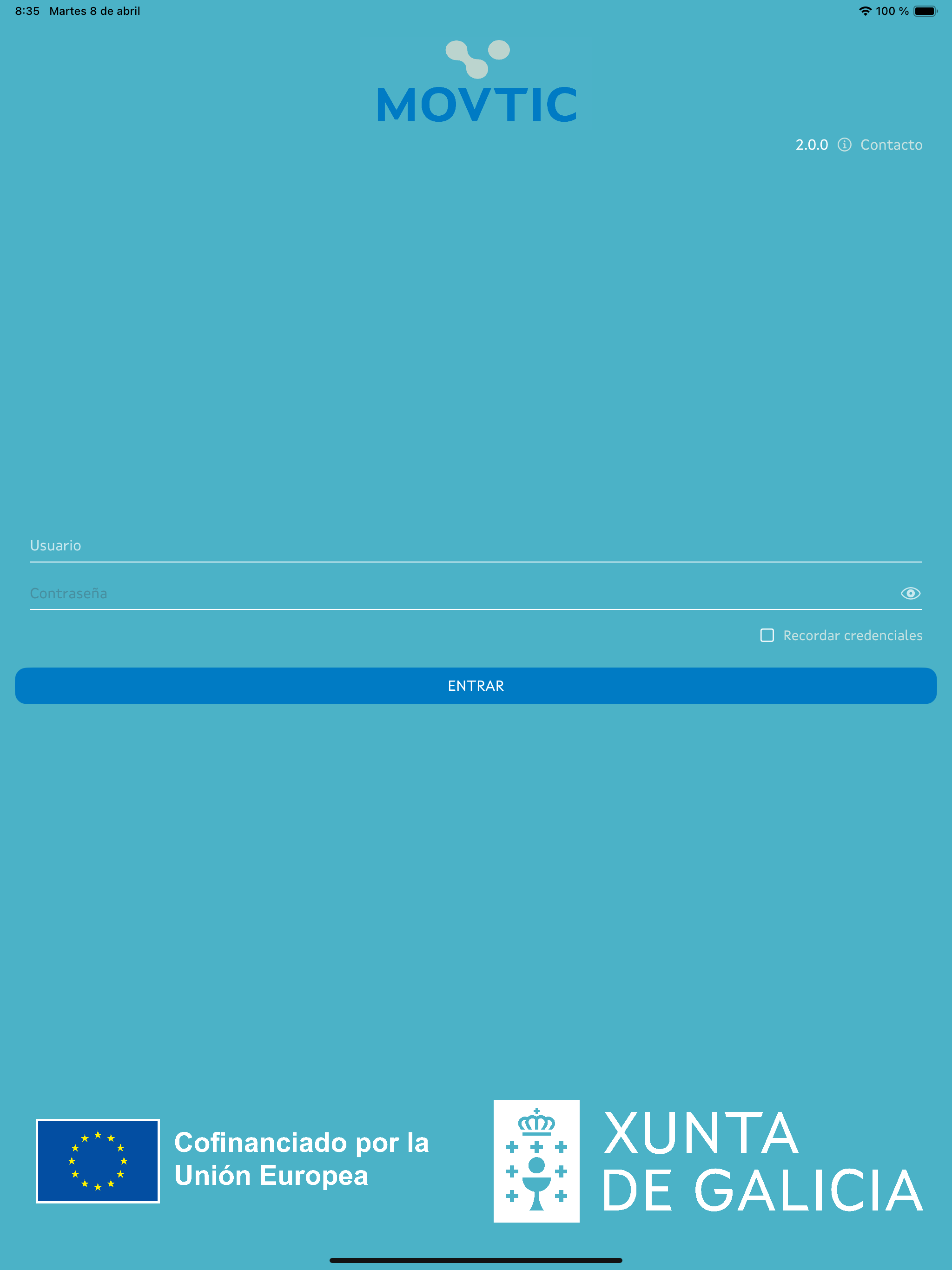 MOVTIC screenshot 13