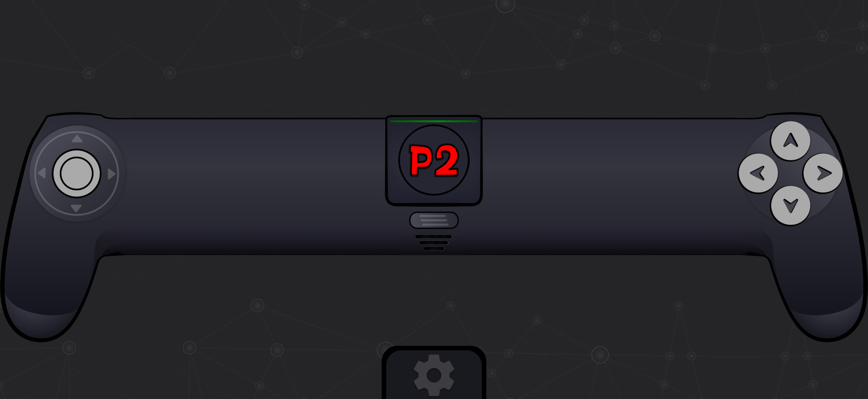 GamePad Link