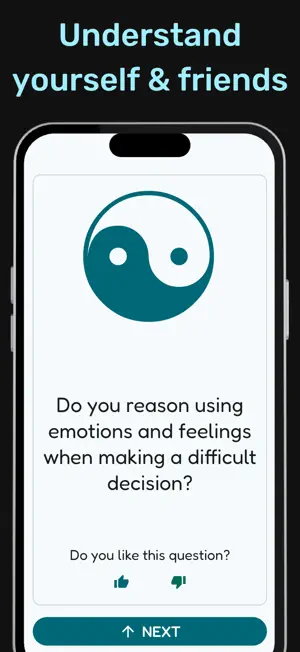 Conversation cards: group game screenshot 4