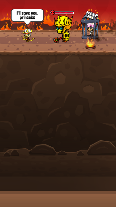 Royal Archer Screenshot