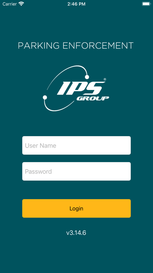 #1. Parking EMS (iOS) 게시자: IPS Group Inc