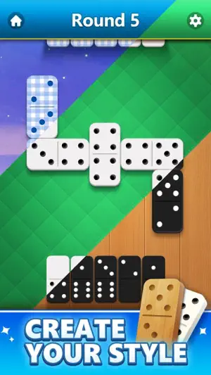 Daily Dominoes - Domino Game screenshot 5