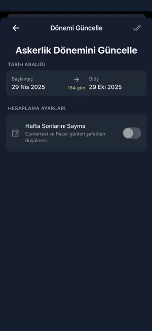Şafak Vakti Pro screenshot 3