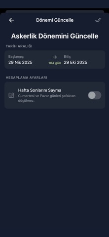 Şafak Vakti Pro screenshot
