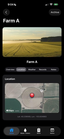 Farm Buddy: Farm Management screenshot