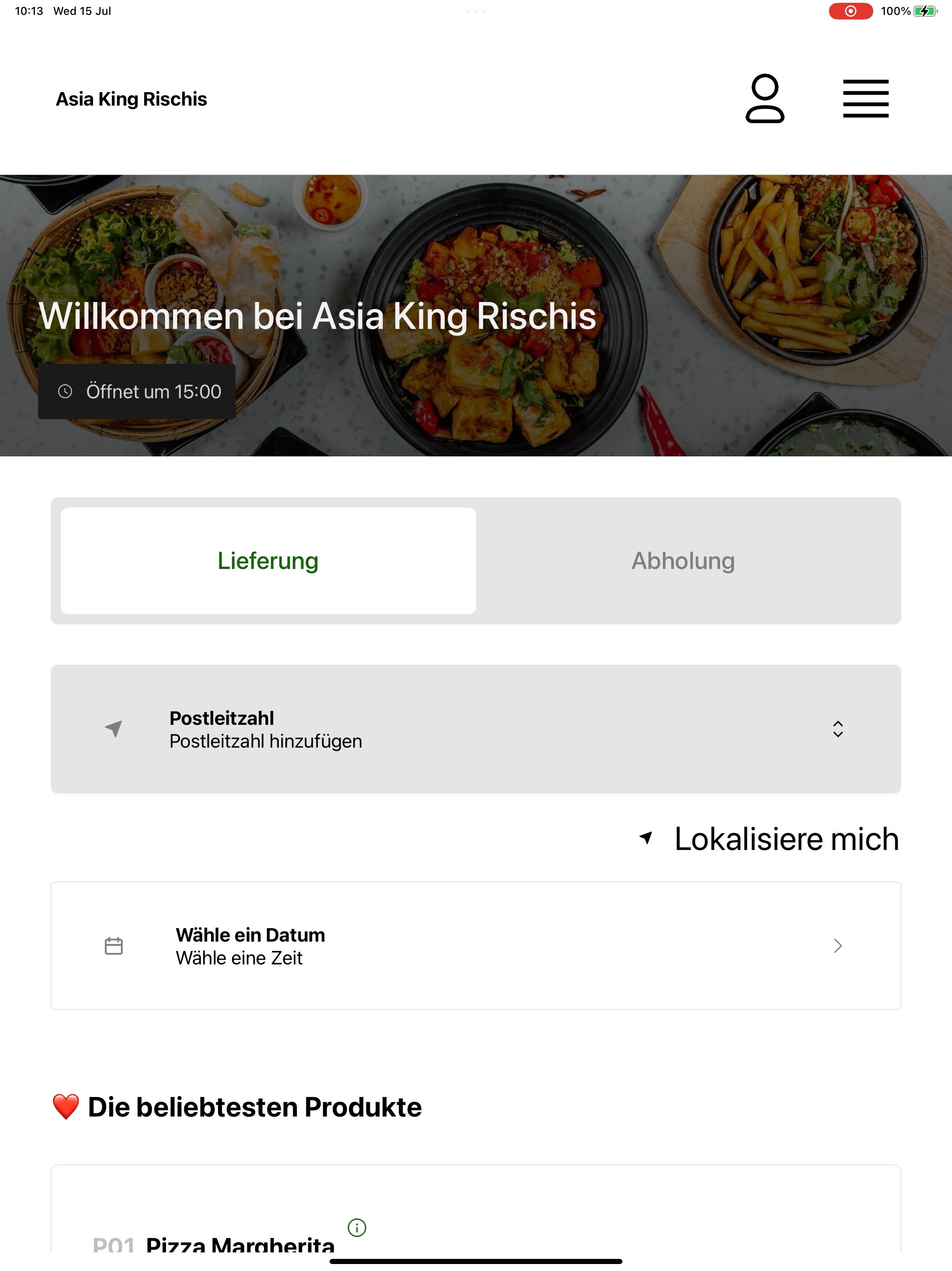 Asia King Rischis screenshot 9