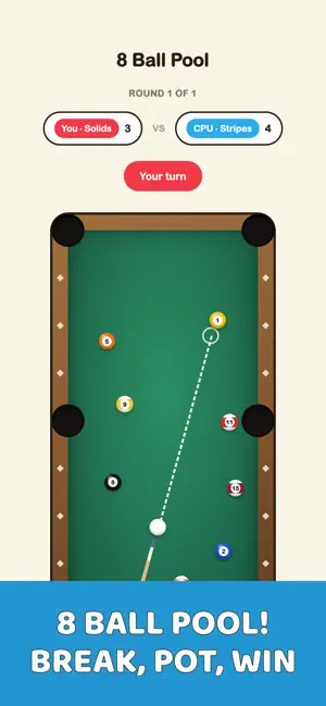 Multiplayer Games screenshot 2