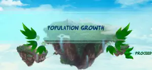 Population Growth G8 screenshot 3