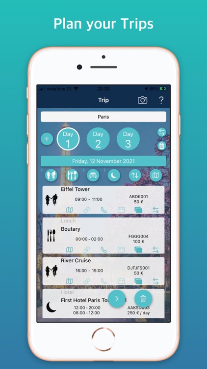 My Partner and Me screenshot-8