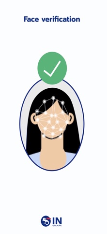 Test ID Verifier screenshot