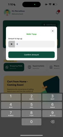 cartwey Screenshot 3 of 3