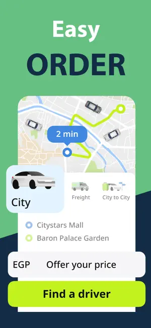 Bevoo screenshot 2