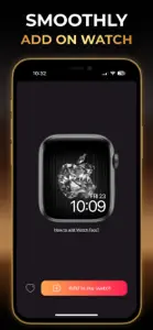 Watch Faces - BetterWatch screenshot #7 for iPhone