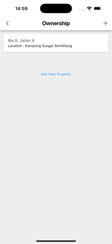 iResident screenshot