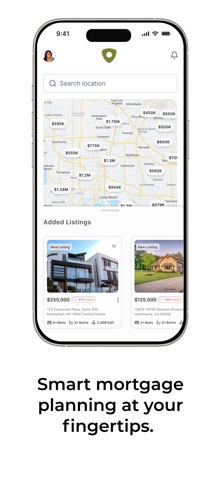 1Vision Real Estate Screenshot 3 of 5