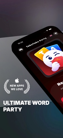 Tabu - Describe It! Screenshot 1 of 5