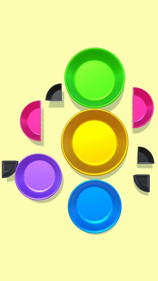 #2. Satisdays (iOS) Podle: Shanze Shafique