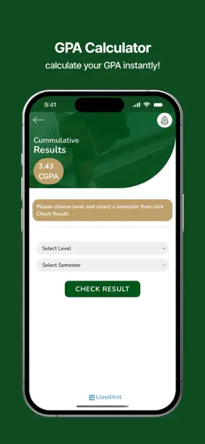 FPI Quick Check screenshot 4