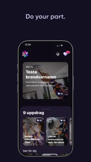 Local Minds screenshot 2