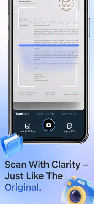PDF Fast AI screenshot 4