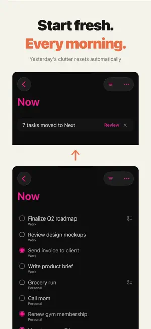 Ember - Now & Next screenshot 2