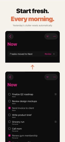 Ember - Now & Next Screenshot 2 of 10
