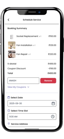 QPROZ Screenshot 4 of 6