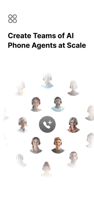 Vida - AI phone agent screenshot 2