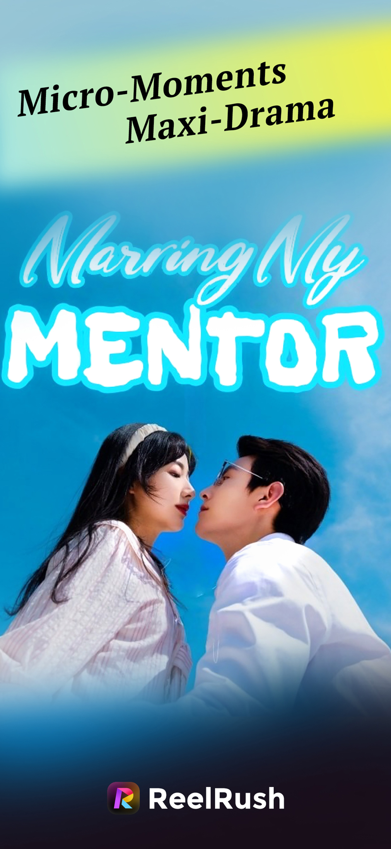 ReelRush-Short Drama&TV