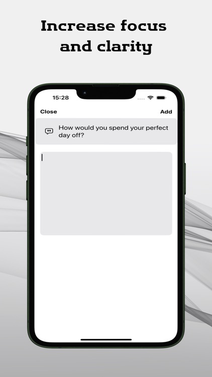 Mynd - Mental Health Journal