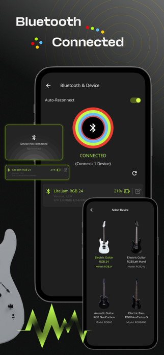 Litejam Screenshot 2 of 8
