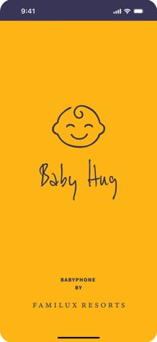 Baby Hug Screenshot 1 of 8
