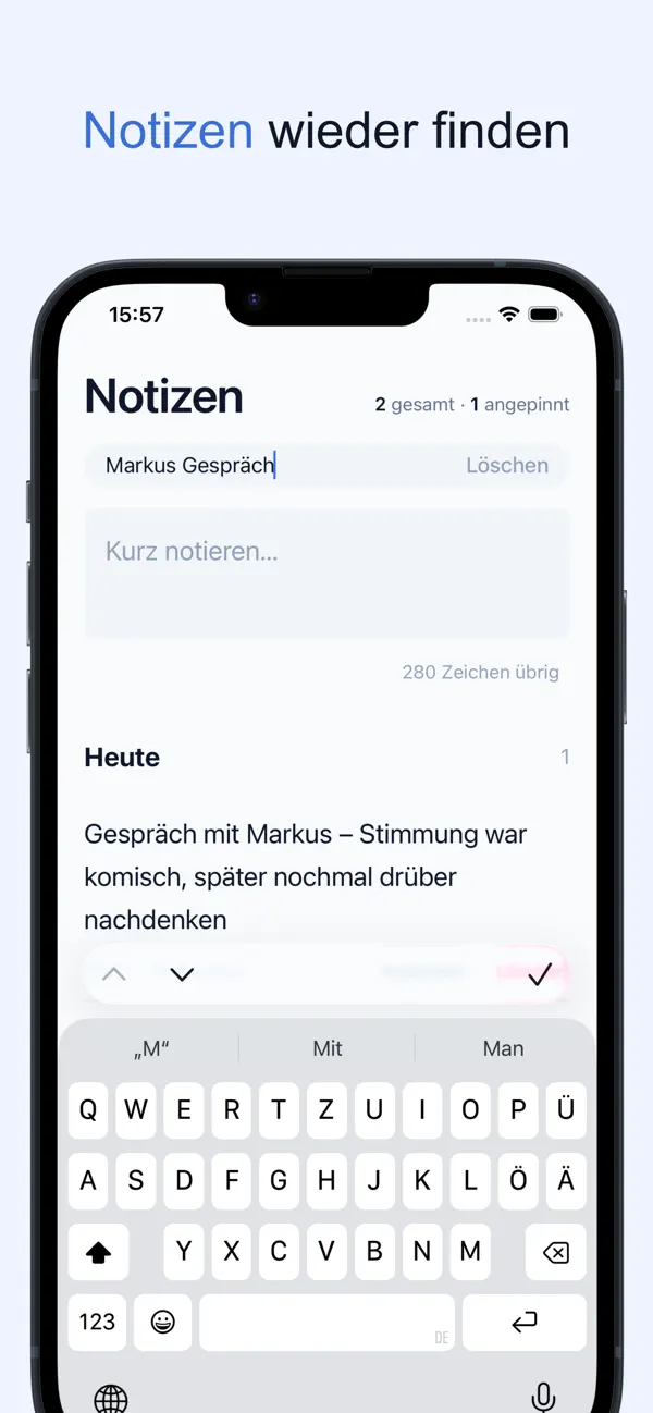 Screenshot #3 pour koono