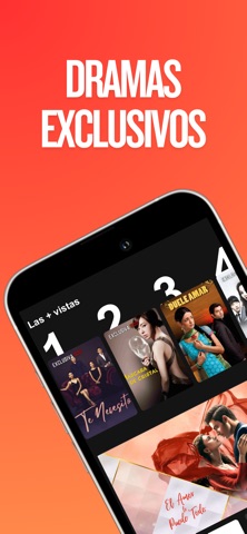 Mundo Drama Plus screenshot