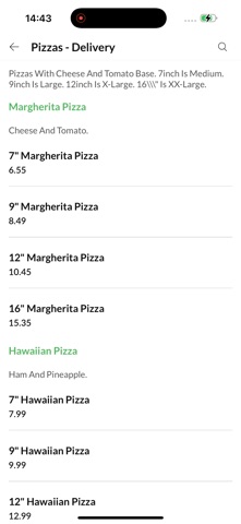 Kebab Centre Screenshot 3 of 4