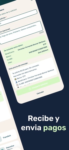 Finara screenshot